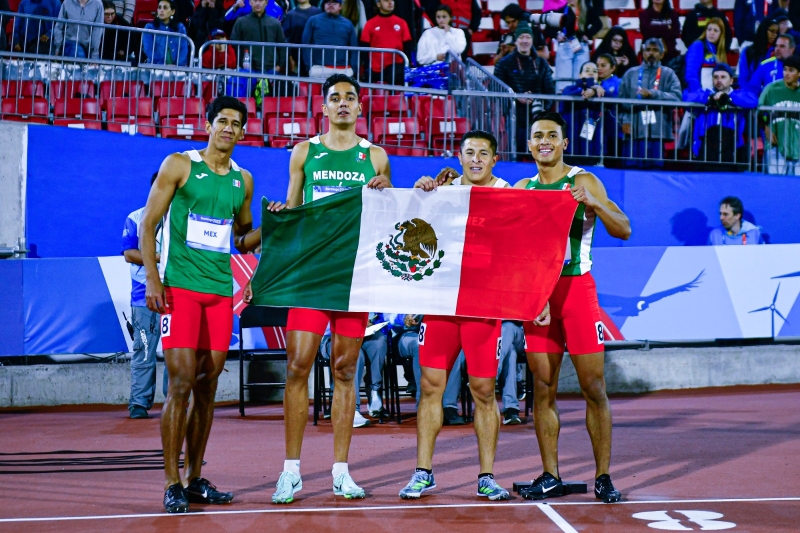 Comité Olímpico Mexicano